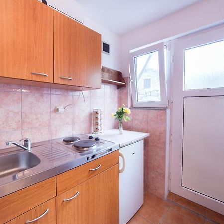 Apartment Mika ヴォディツェ エクステリア 写真