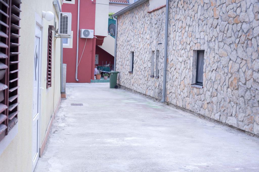 Apartment Mika ヴォディツェ エクステリア 写真